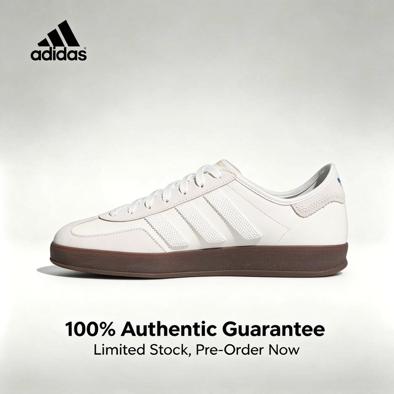 Adidas Shoes Gazelle - Sepatu wanita hasil kolaborasi Adidas x