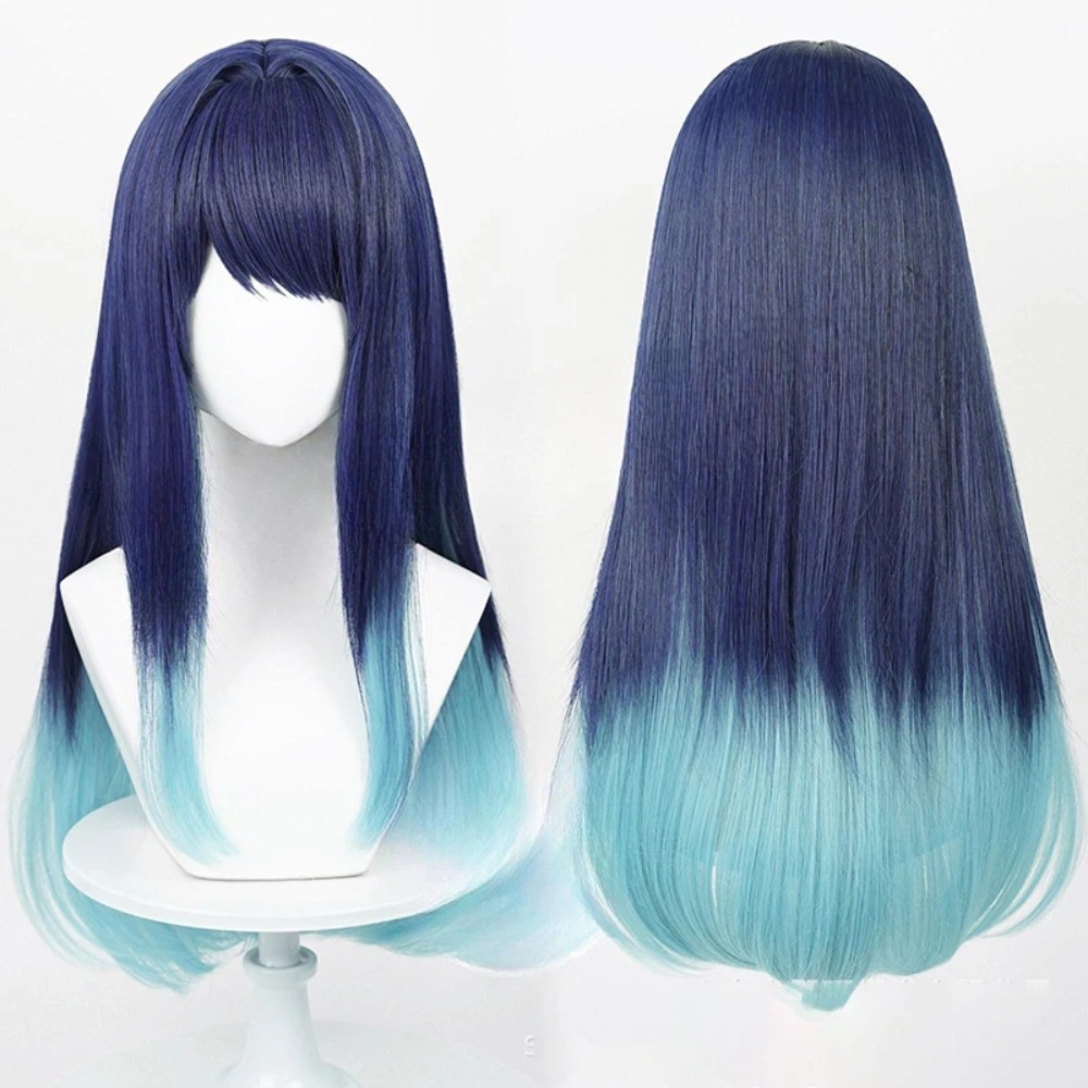 Women'S Accessories Clothing - Wig Cosplay Kurokawa Akane yang Saya