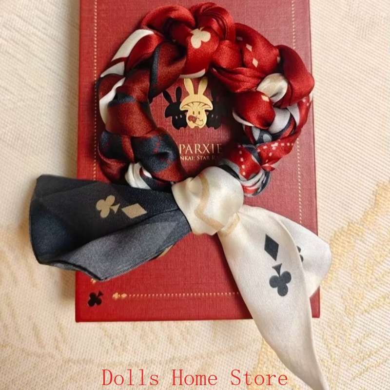 Silk Scarf Square - Anime Resmi MIHOYO Honkai Star Rail