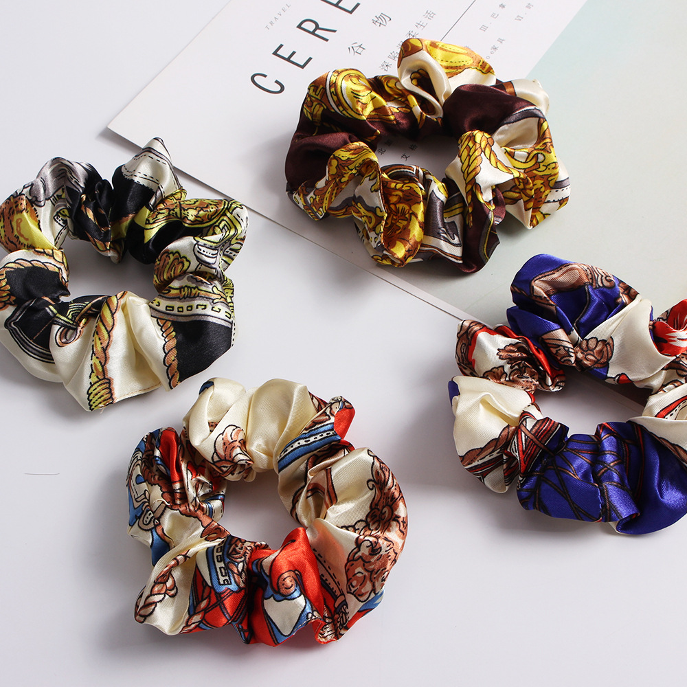 Women Accessories Sale - Hot Sale 1 PC Floral Dicetak