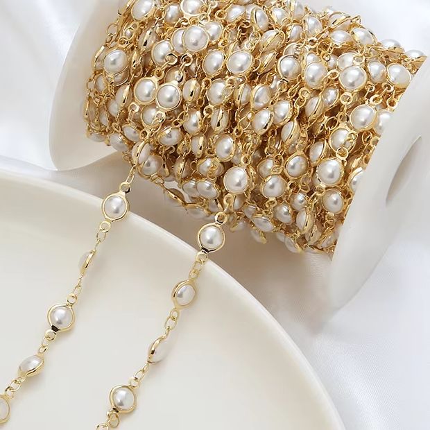 WT-RBC235 WKT Mutiara Buatan y - Women Accessories Sale ulasan dan harga