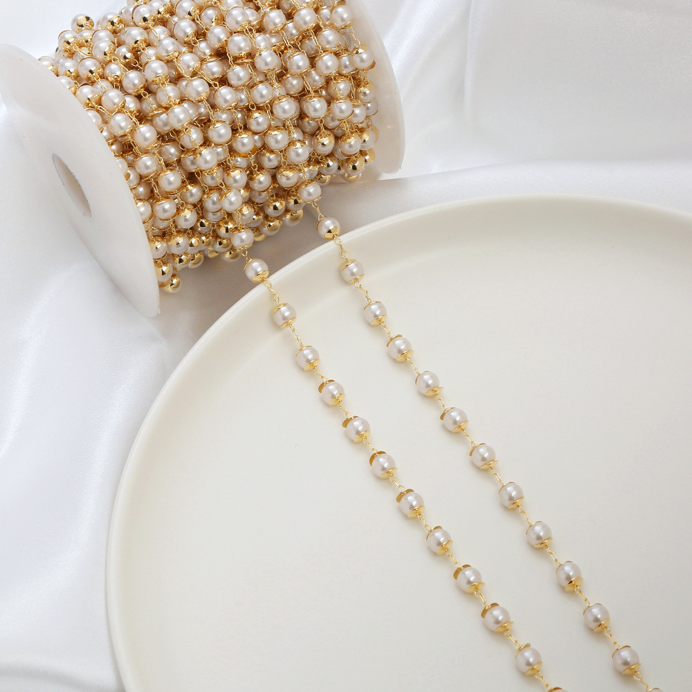 WT-RBC235 WKT Mutiara Buatan y - Women Accessories Sale ulasan dan harga