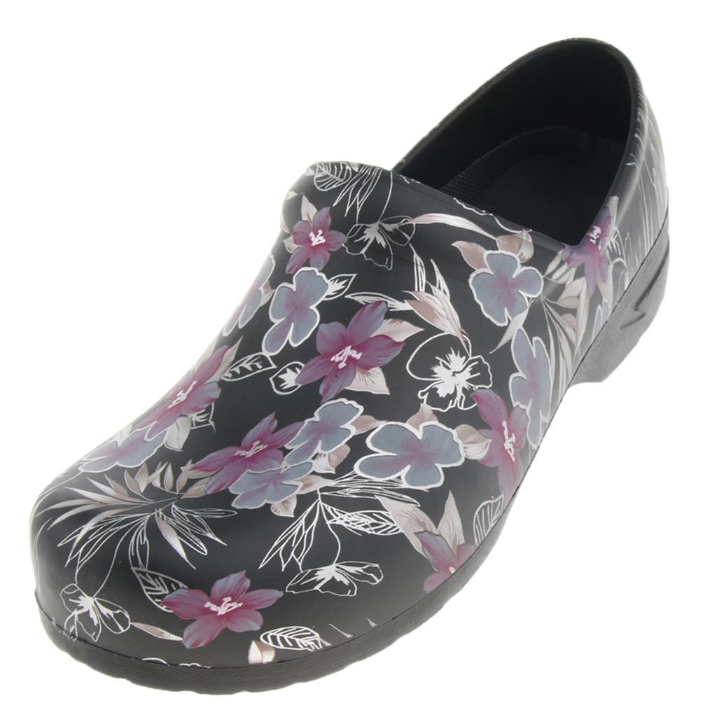 Sepatu Koki Tahan Air, Sepatu  - Women Kitchen Accessories ulasan dan harga