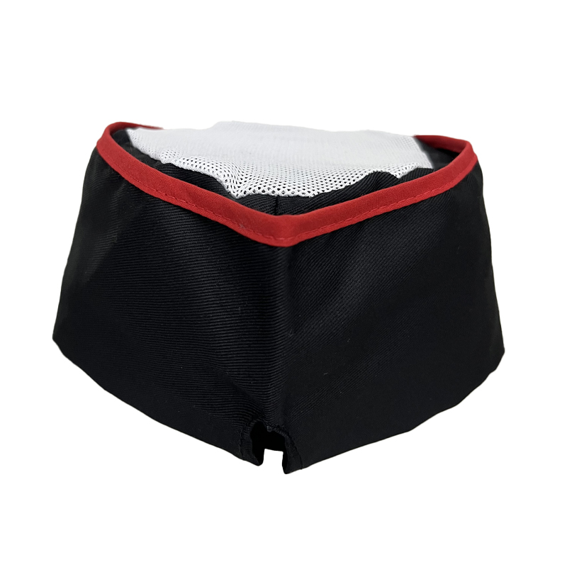 Topi Koki untuk Katering, Rest - Women Kitchen Accessories ulasan dan harga