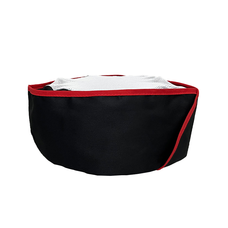 Topi Koki untuk Katering, Rest - Women Kitchen Accessories ulasan dan harga