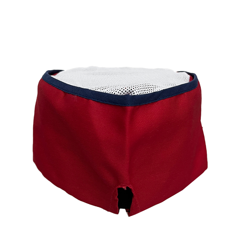 Topi Koki untuk Katering, Rest - Women Kitchen Accessories ulasan dan harga