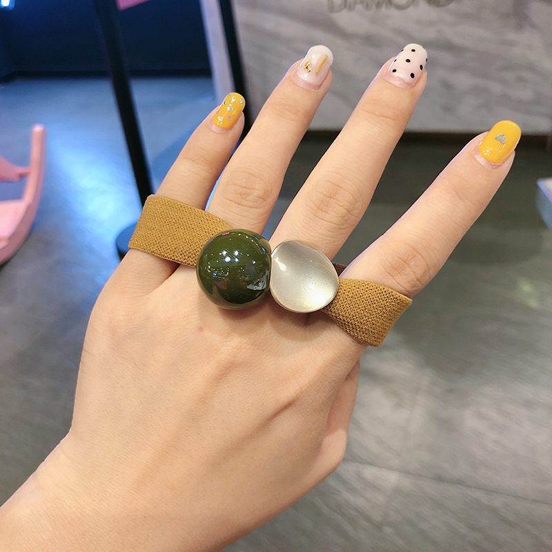 Diskon Besar Korea Sederhana S - Women Accessories Sale ulasan dan harga