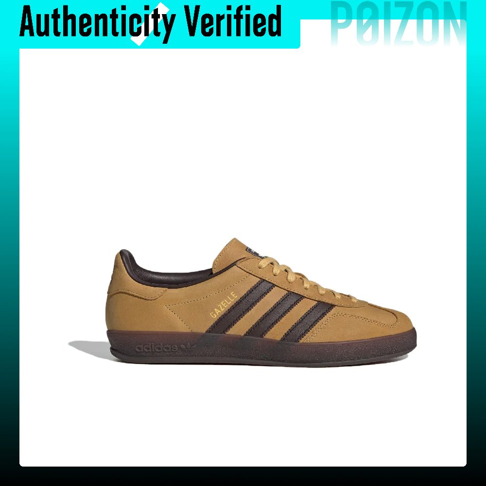 Sepatu Skate Adidas Originals  - Adidas Shoes Gazelle ulasan dan harga