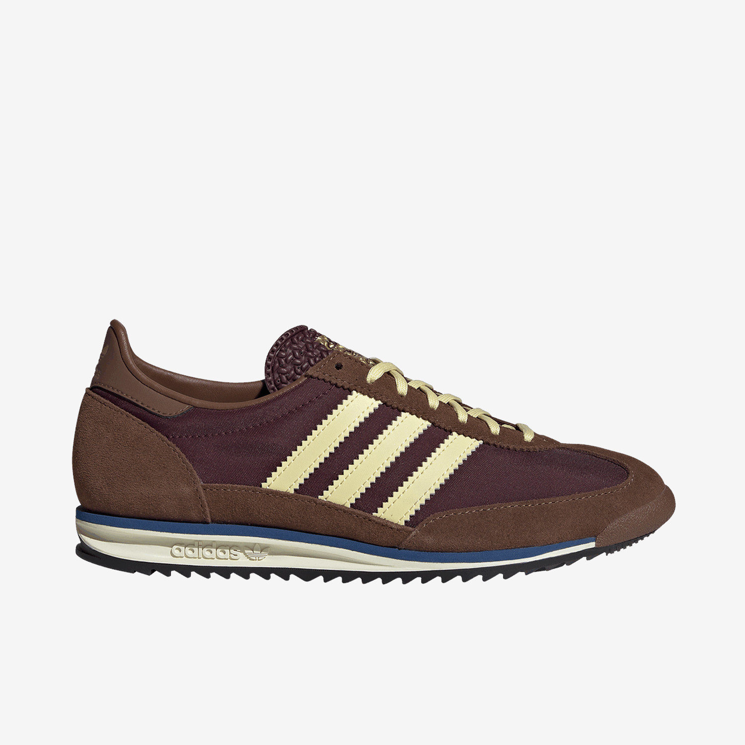 Sepatu Kasual Wanita Ringan da - Adidas Shoes Gazelle ulasan dan harga