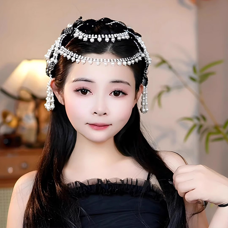 Penjualan Panas Ikat Rambut Ga - Women Accessories Sale ulasan dan harga
