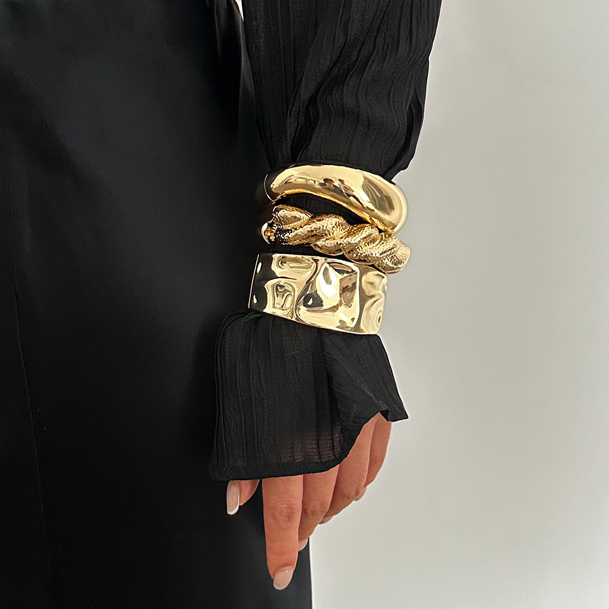 Gelang Musim Semi Tidak Beratu - Women'S Emo Accessories ulasan dan harga