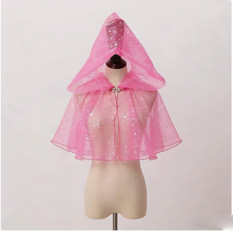 Kostum pertunjukan panggung -  - Women'S Red Accessories ulasan dan harga