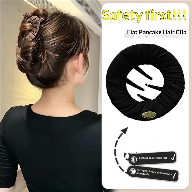 Promo Panas - Jepit Rambut Bul - Women Accessories Sale ulasan dan harga