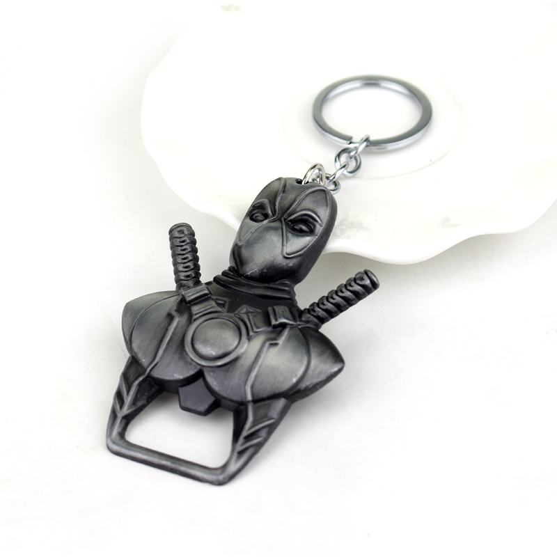 Gantungan Kunci Deadpool Trend - Women'S Accessories Clothing ulasan dan harga
