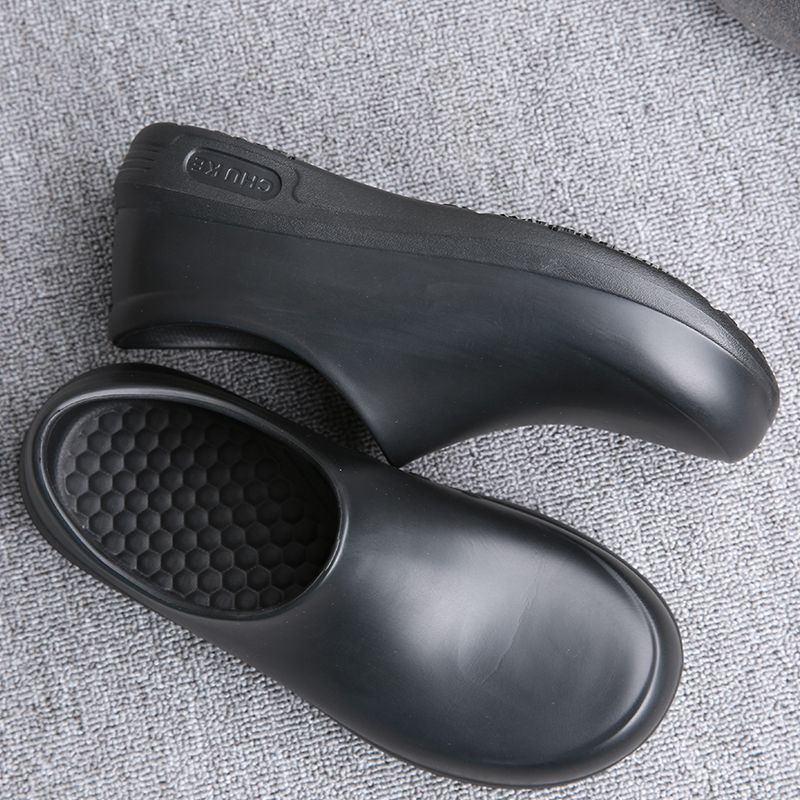 Sepatu Koki Anti Selip untuk P - Women Kitchen Accessories ulasan dan harga