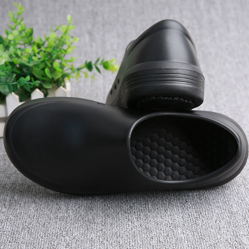 Sepatu Koki Anti Selip untuk P - Women Kitchen Accessories ulasan dan harga