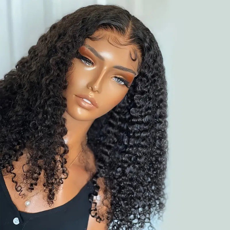 Rambut Keriting Panjang, Akses - Women'S Accessories Clothing ulasan dan harga