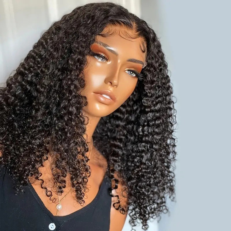Rambut Keriting Panjang, Akses - Women'S Accessories Clothing ulasan dan harga