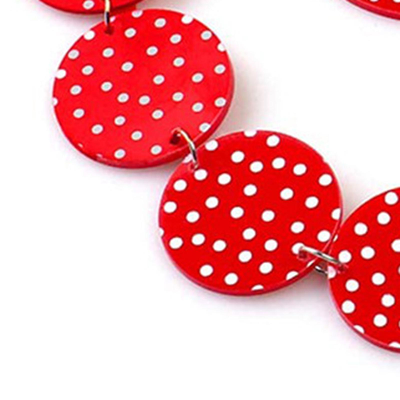 Set Anting dan Kalung dengan D - Women'S Accessories In The 1950S ulasan dan harga