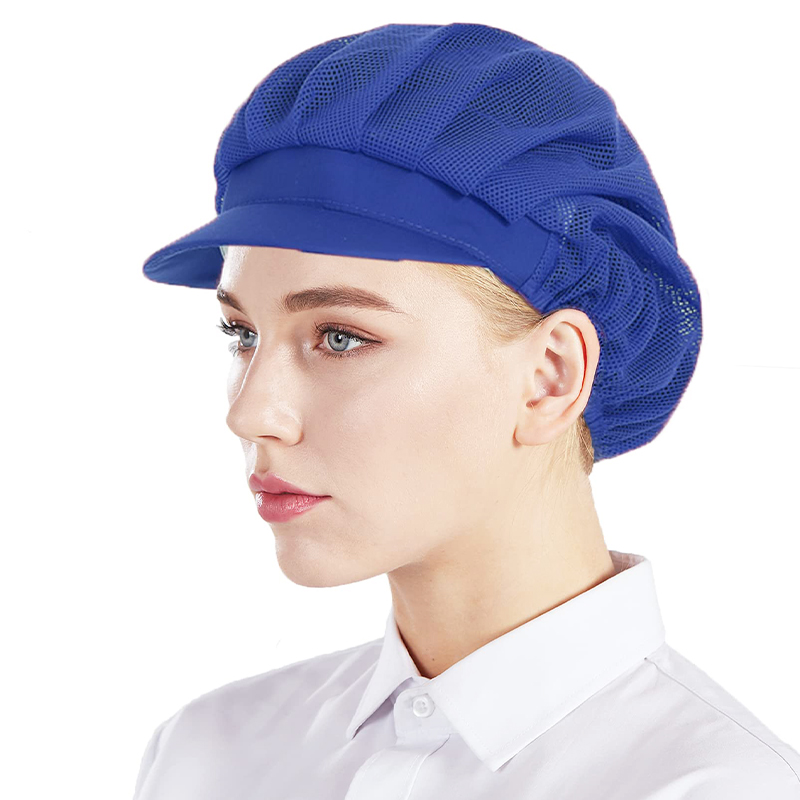 2 Buah atau 5 Buah Topi Memasa - Women Kitchen Accessories ulasan dan harga